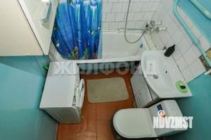 1-к квартира, вторичка, 31м2, 3/5 этаж