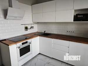 2-к квартира, вторичка, 58м2, 17/17 этаж