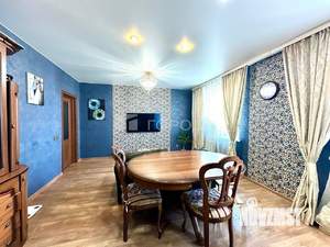 3-к квартира, вторичка, 72м2, 3/6 этаж
