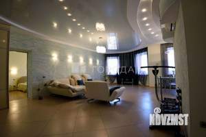 3-к квартира, вторичка, 133м2, 7/12 этаж