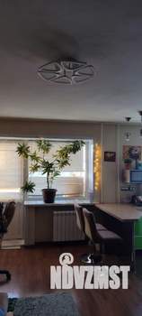 1-к квартира, вторичка, 43м2, 4/5 этаж