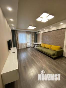 3-к квартира, вторичка, 101м2, 13/17 этаж