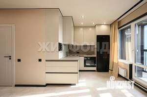 1-к квартира, вторичка, 31м2, 15/17 этаж