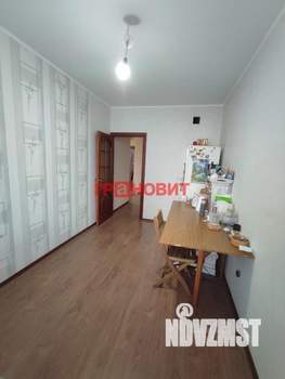 1-к квартира, вторичка, 47м2, 5/10 этаж