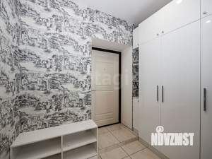 1-к квартира, вторичка, 38м2, 9/9 этаж