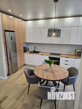 3-к квартира, вторичка, 78м2, 5/24 этаж