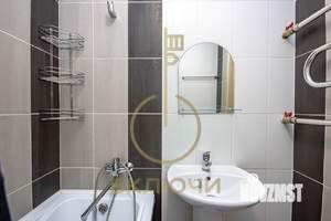 2-к квартира, вторичка, 55м2, 6/14 этаж