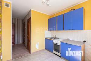 2-к квартира, вторичка, 54м2, 7/9 этаж