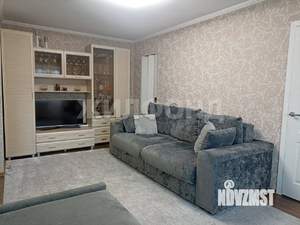 2-к квартира, вторичка, 42м2, 5/5 этаж