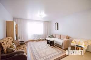 Студия квартира, вторичка, 33м2, 5/10 этаж