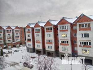 4-к квартира, вторичка, 140м2, 5/6 этаж