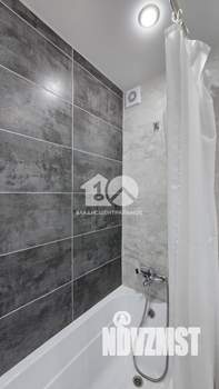 1-к квартира, вторичка, 47м2, 12/18 этаж