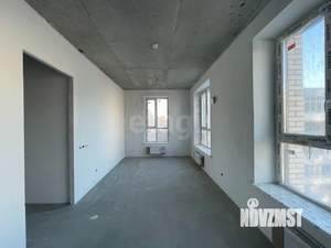 3-к квартира, вторичка, 100м2, 8/25 этаж