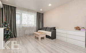 Студия квартира, вторичка, 33м2, 5/17 этаж