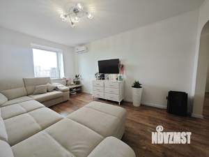 2-к квартира, вторичка, 54м2, 10/10 этаж