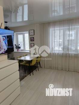 2-к квартира, вторичка, 44м2, 1/5 этаж