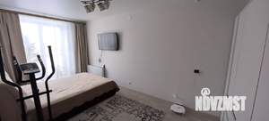 2-к квартира, вторичка, 52м2, 3/4 этаж