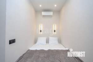 Студия квартира, вторичка, 27м2, 3/23 этаж