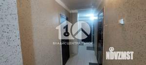 Студия квартира, вторичка, 19м2, 1/17 этаж