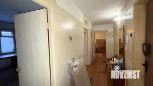 3-к квартира, вторичка, 56м2, 9/9 этаж