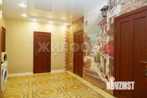 3-к квартира, вторичка, 125м2, 14/25 этаж