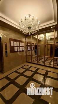 2-к квартира, вторичка, 64м2, 6/18 этаж