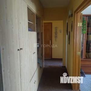 3-к квартира, вторичка, 65м2, 9/10 этаж