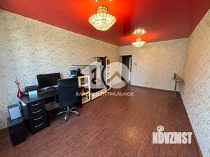 3-к квартира, вторичка, 81м2, 14/16 этаж