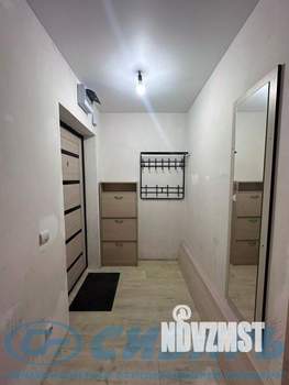 Студия квартира, вторичка, 47м2, 5/17 этаж