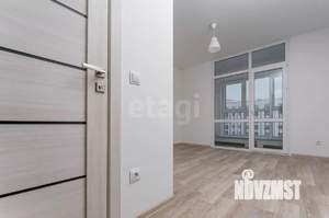 Студия квартира, вторичка, 33м2, 4/9 этаж