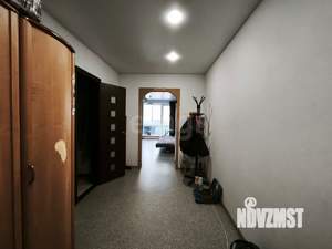 Студия квартира, вторичка, 35м2, 20/27 этаж