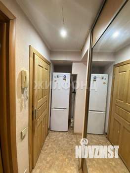 2-к квартира, вторичка, 35м2, 6/9 этаж