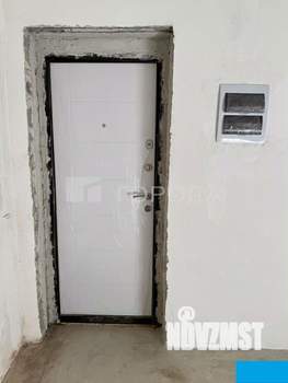 3-к квартира, вторичка, 66м2, 2/2 этаж