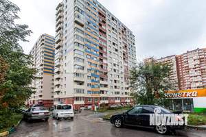 2-к квартира, вторичка, 61м2, 16/17 этаж