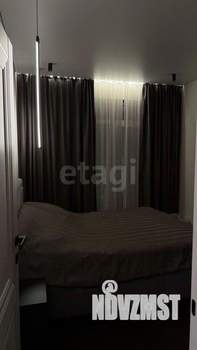 3-к квартира, вторичка, 53м2, 18/24 этаж