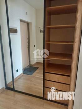 1-к квартира, вторичка, 31м2, 6/25 этаж