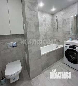 1-к квартира, вторичка, 27м2, 7/18 этаж