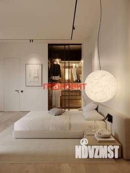3-к квартира, вторичка, 112м2, 2/10 этаж
