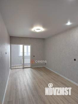Студия квартира, вторичка, 26м2, 13/25 этаж