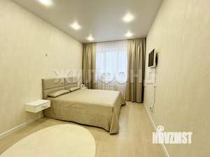 2-к квартира, вторичка, 41м2, 8/15 этаж