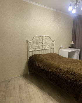 3-к квартира, вторичка, 73м2, 2/9 этаж