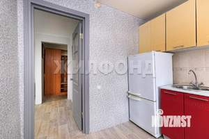 1-к квартира, вторичка, 32м2, 5/5 этаж