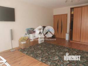 2-к квартира, вторичка, 57м2, 2/10 этаж