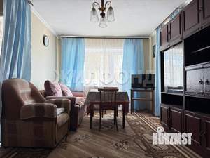 2-к квартира, вторичка, 43м2, 3/5 этаж