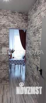 1-к квартира, вторичка, 31м2, 4/4 этаж