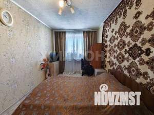 3-к квартира, вторичка, 64м2, 5/9 этаж