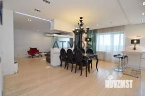 4-к квартира, вторичка, 175м2, 17/18 этаж