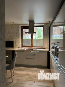 1-к квартира, вторичка, 45м2, 1/7 этаж