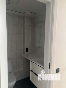 1-к квартира, вторичка, 30м2, 2/4 этаж