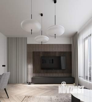 2-к квартира, вторичка, 61м2, 6/16 этаж